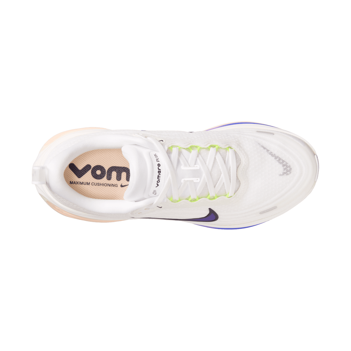 Womens Nike Vomero Plus RSG