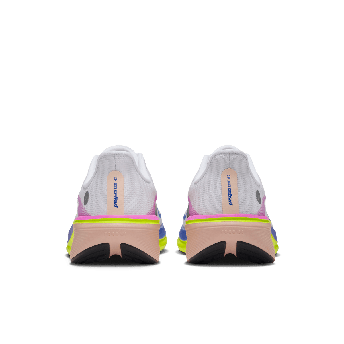 Womens Nike Pegasus 42 RSG