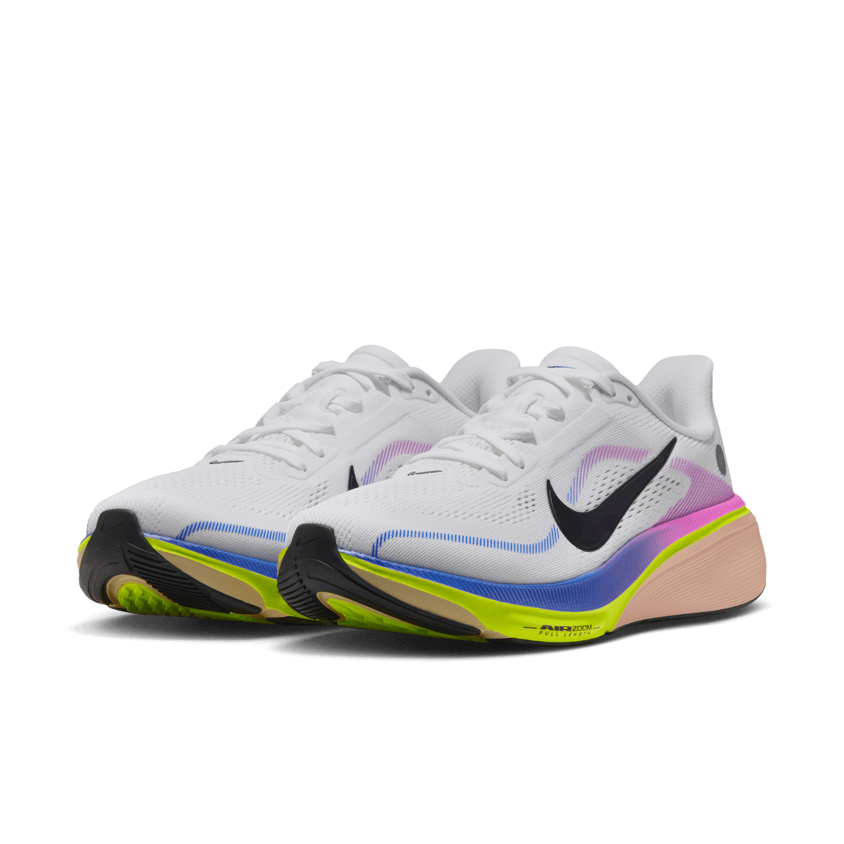 Womens Nike Pegasus 42 RSG