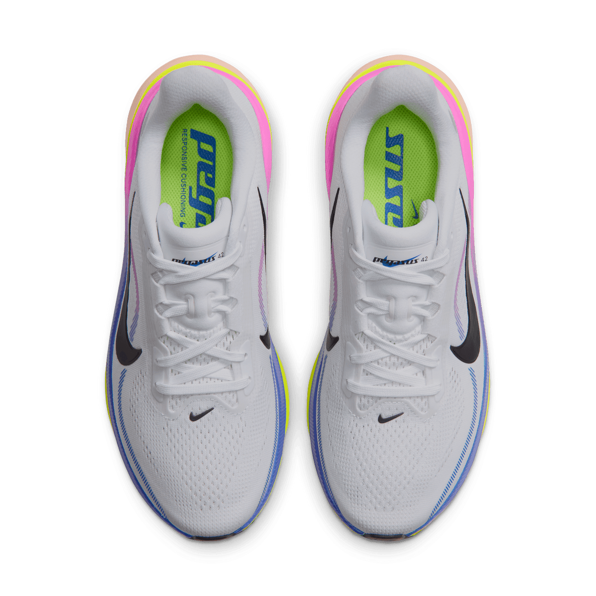 Womens Nike Pegasus 42 RSG