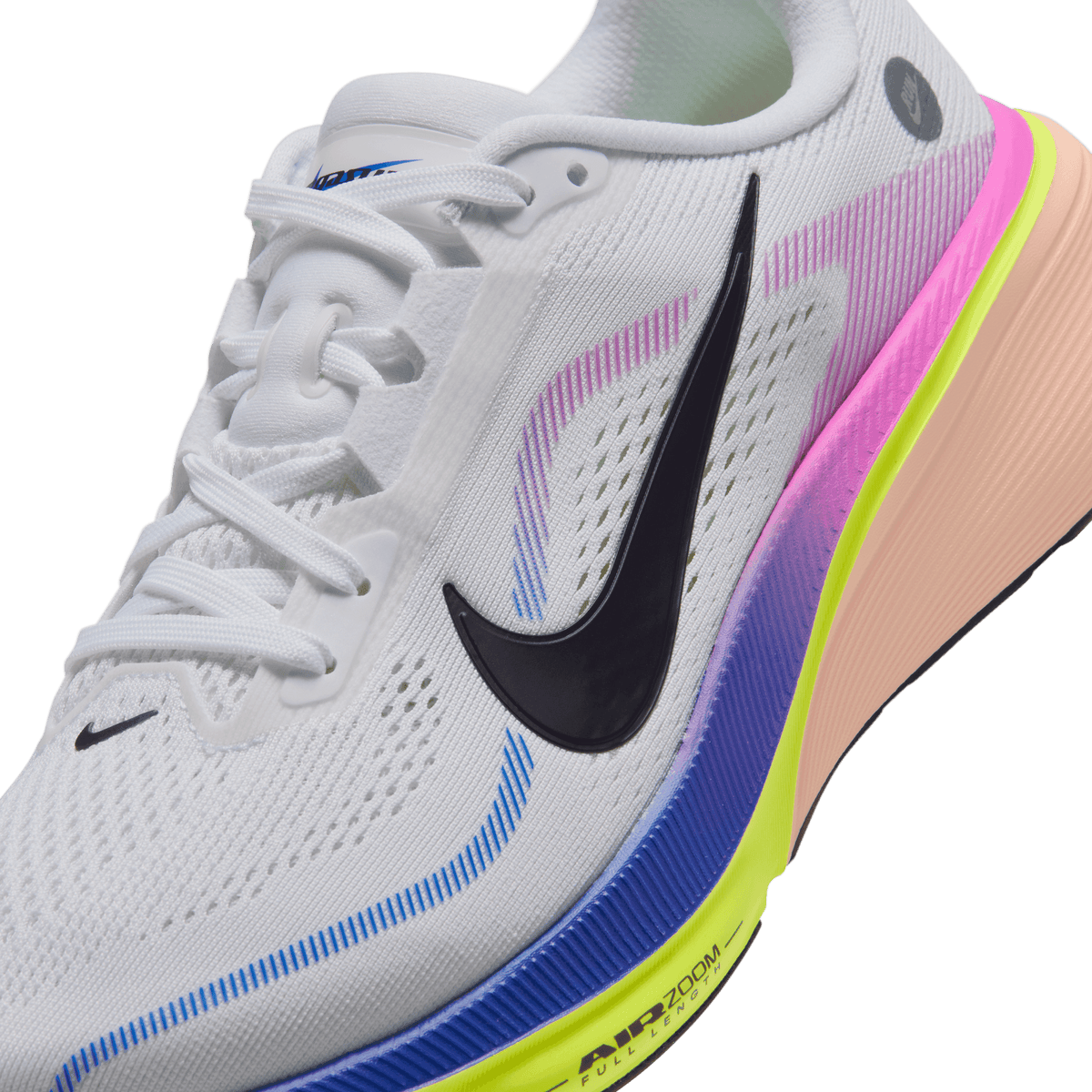 Womens Nike Pegasus 42 RSG