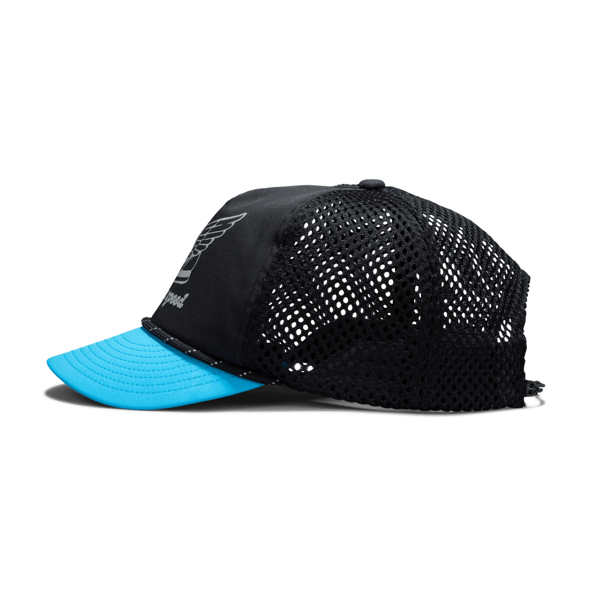Unisex Nike Dri-FIT Pro Unstructured Graphic Running Cap