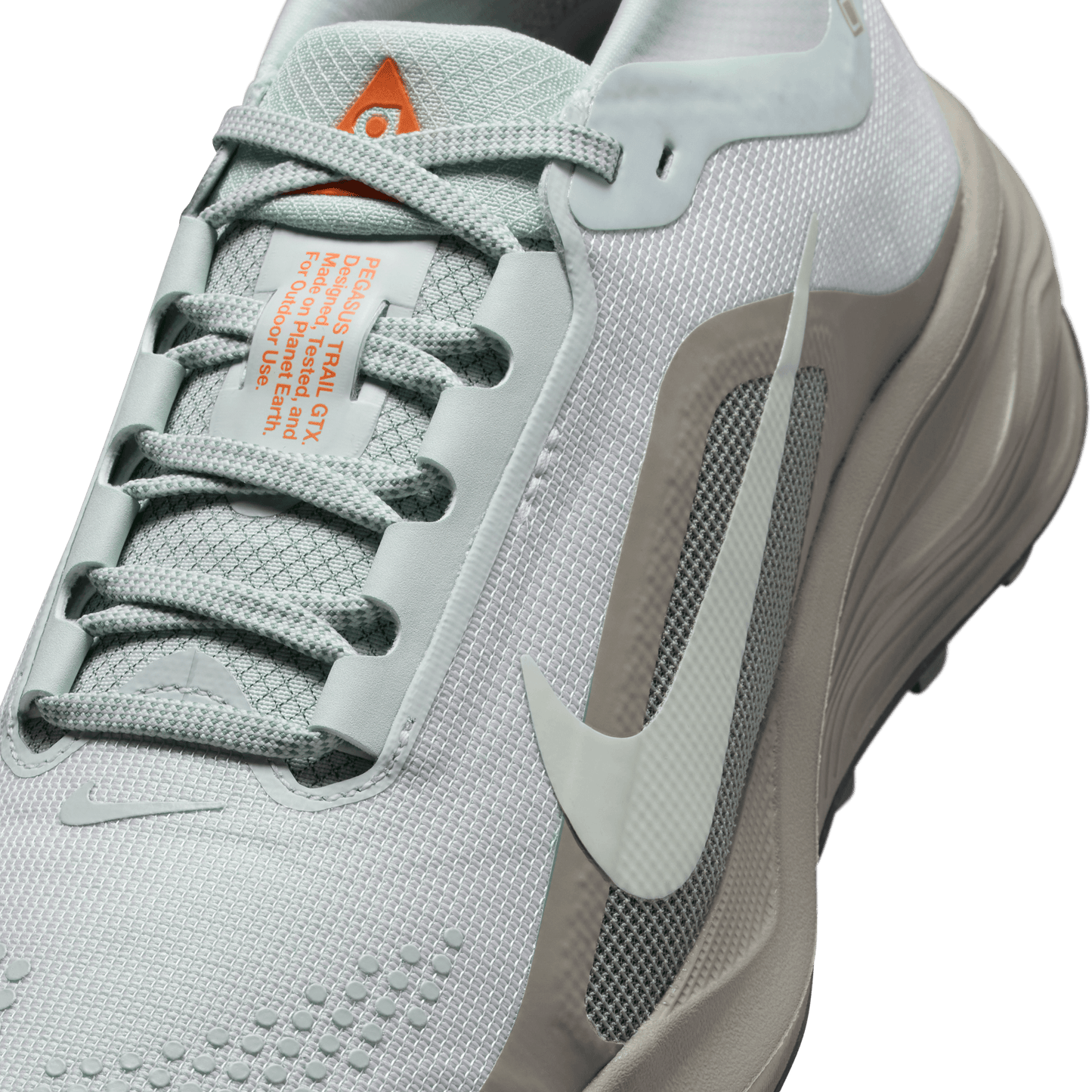 Womens Nike ACG Pegasus Trail GTX