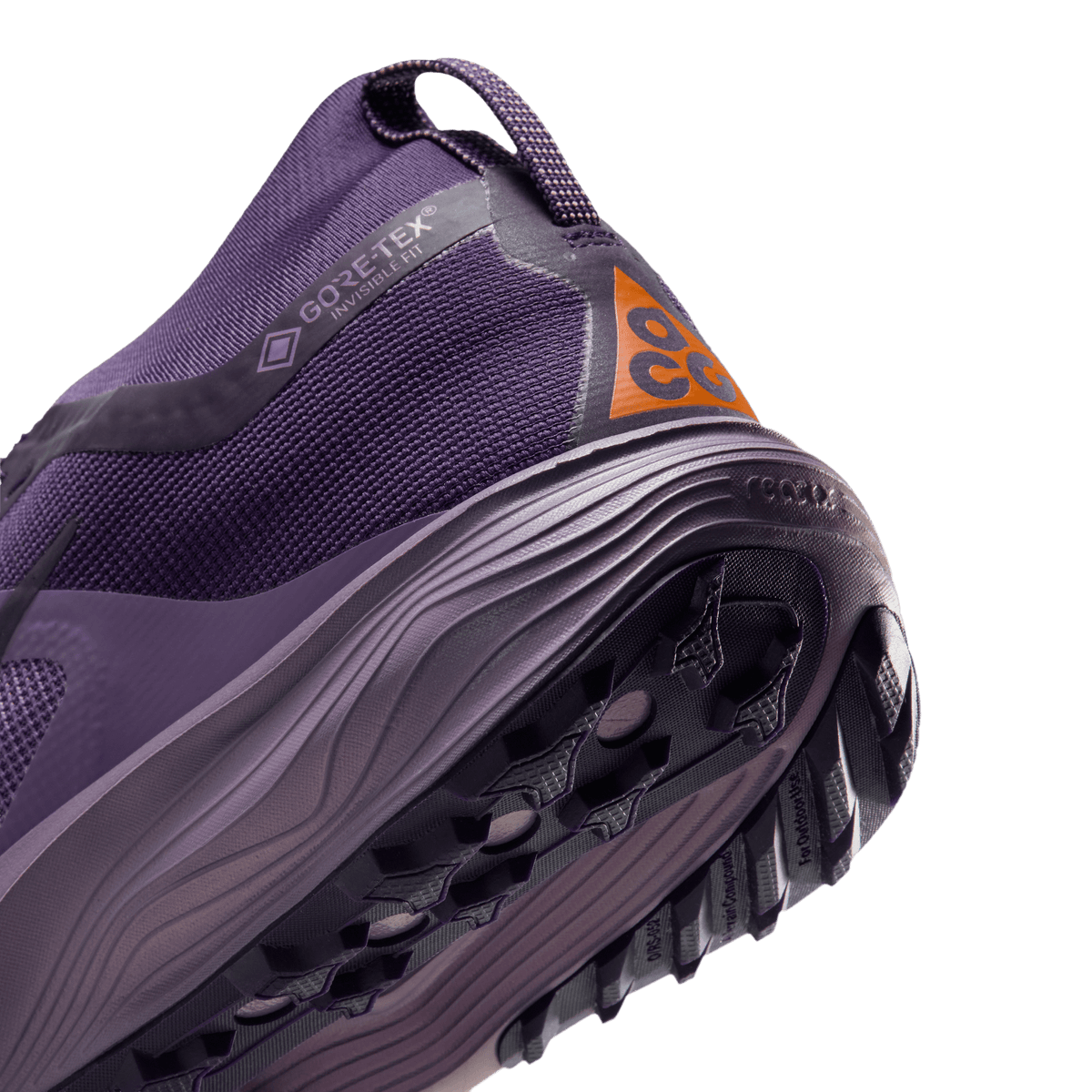 Womens Nike ACG Pegasus Trail GTX