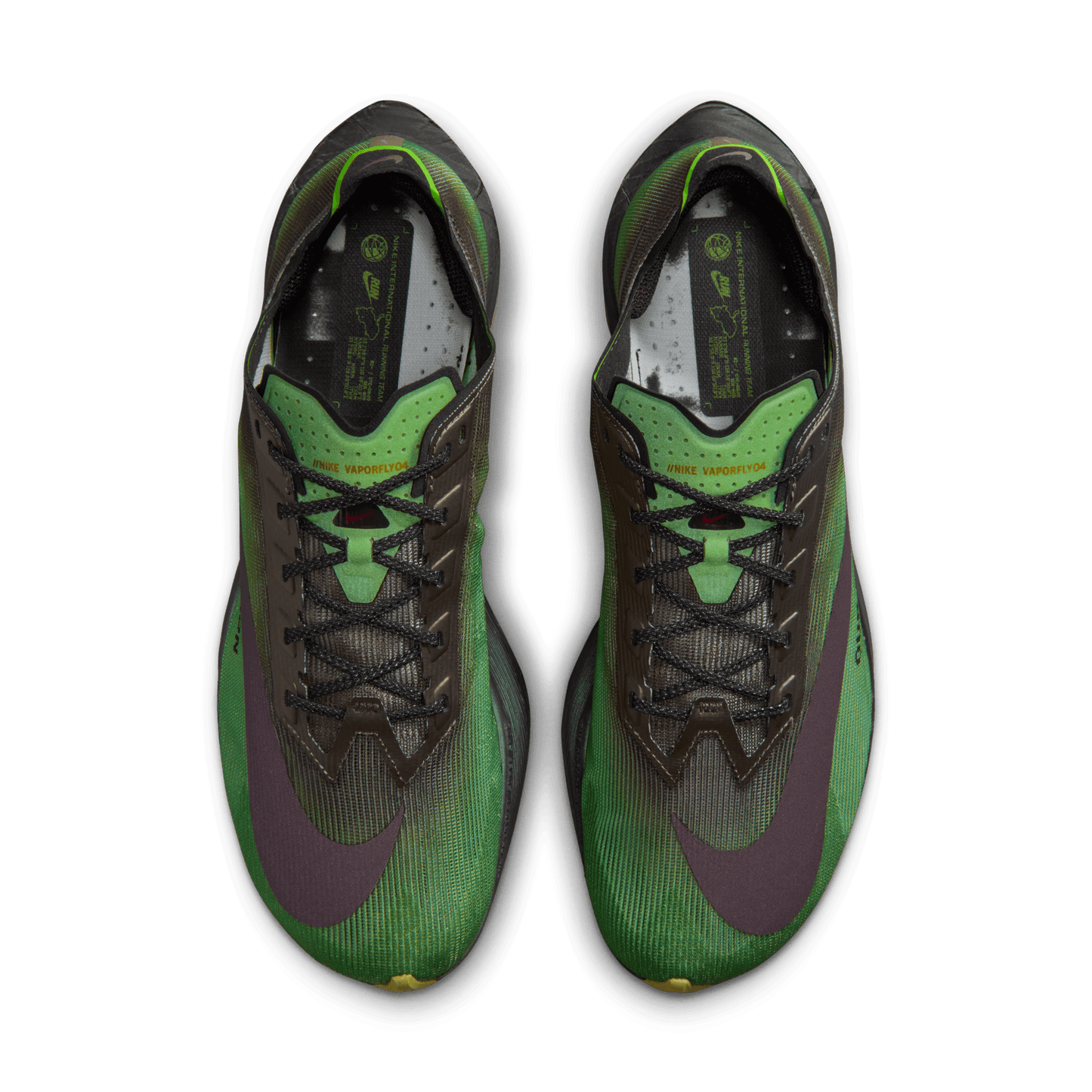 Mens Nike Vaporfly 4 PRM