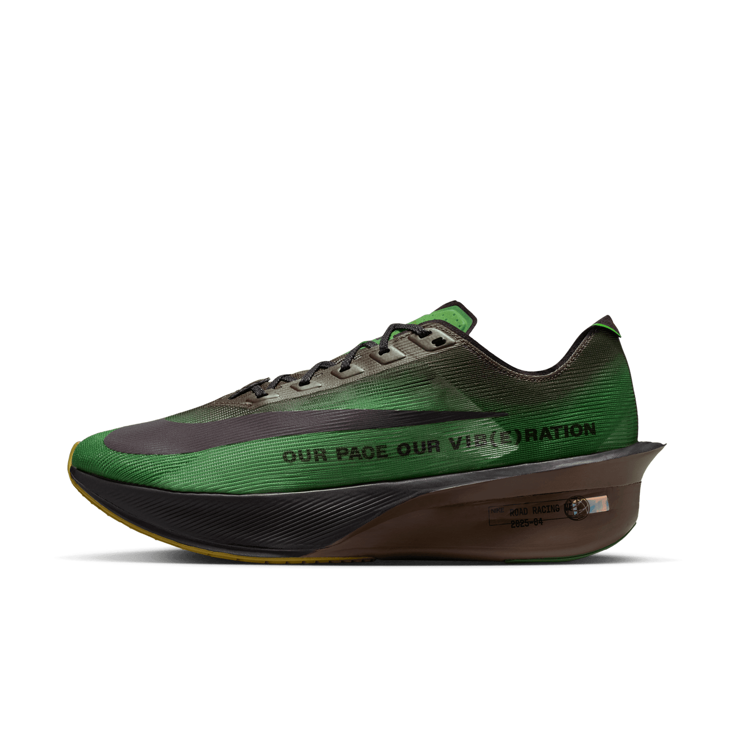 Mens Nike Vaporfly 4 PRM