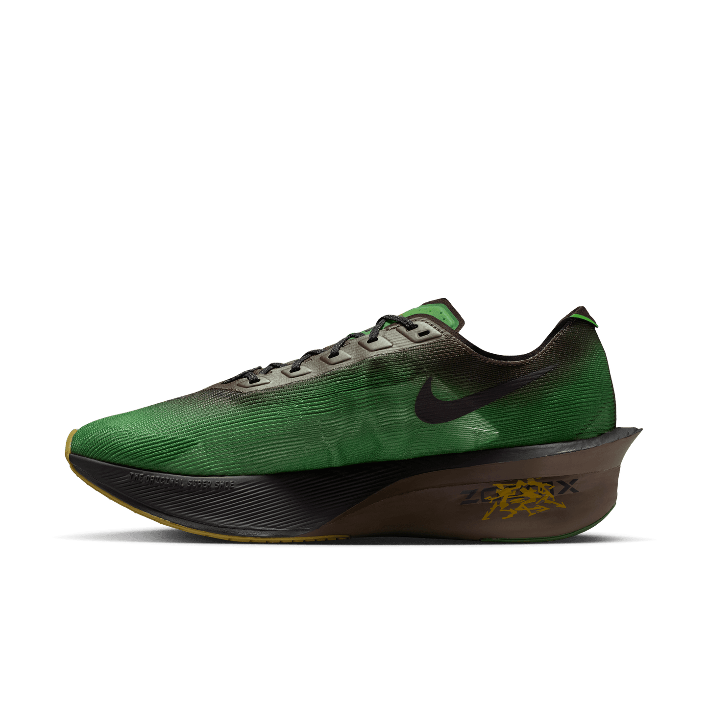 Mens Nike Vaporfly 4 PRM
