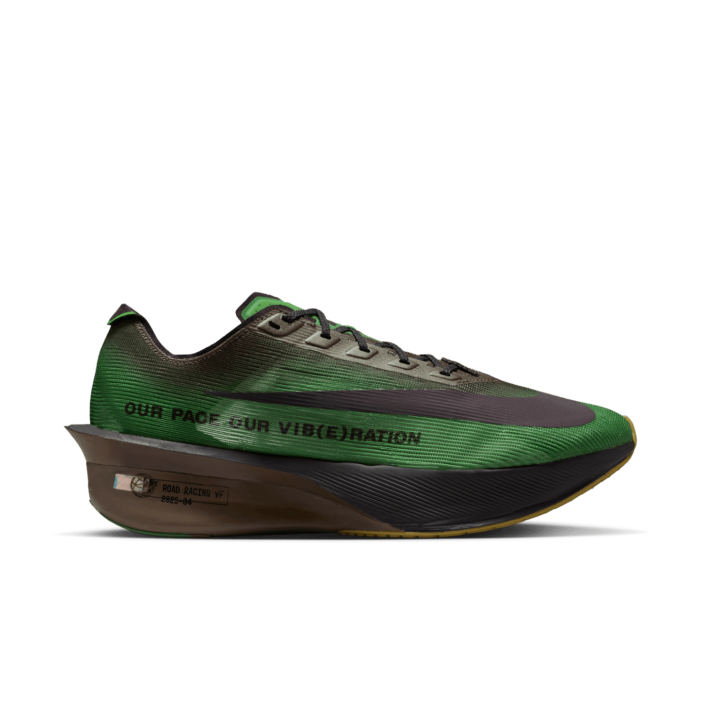 Mens Nike Vaporfly 4 PRM