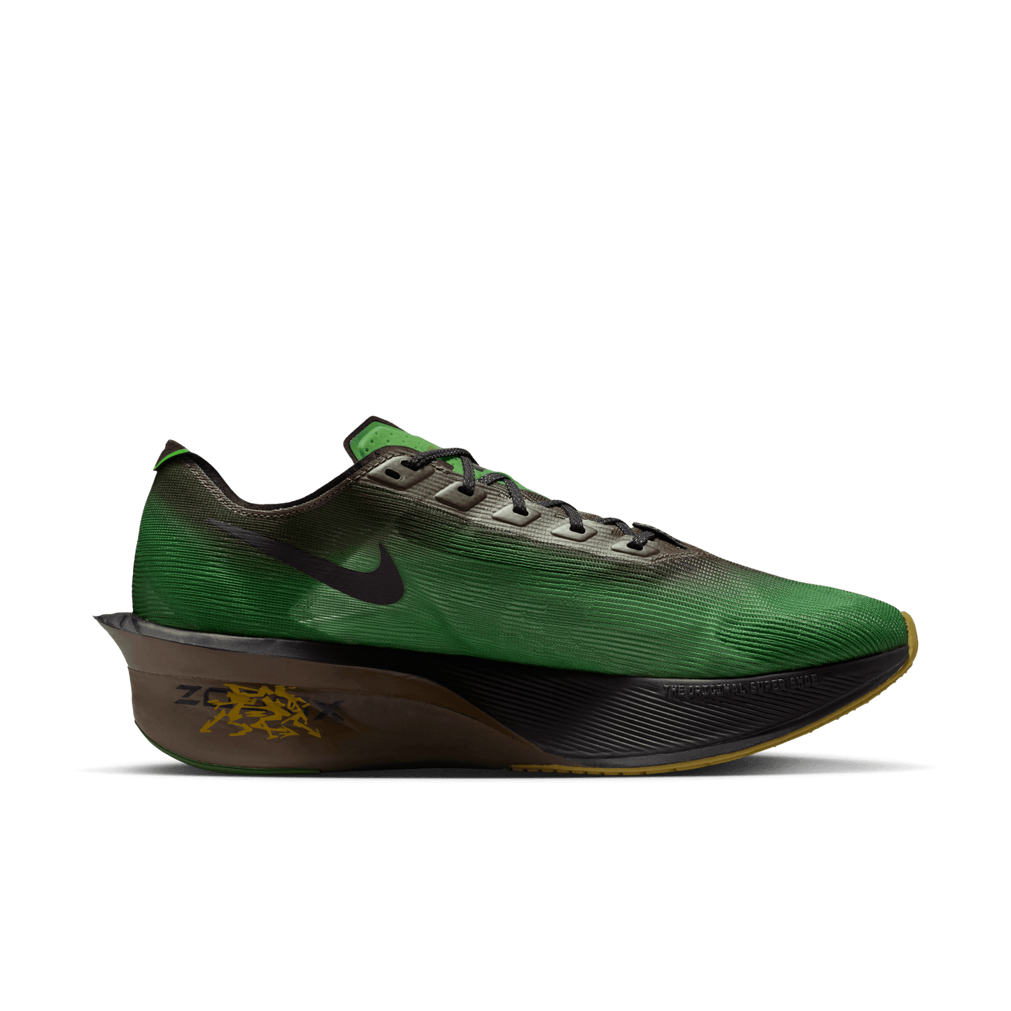 Mens Nike Vaporfly 4 PRM