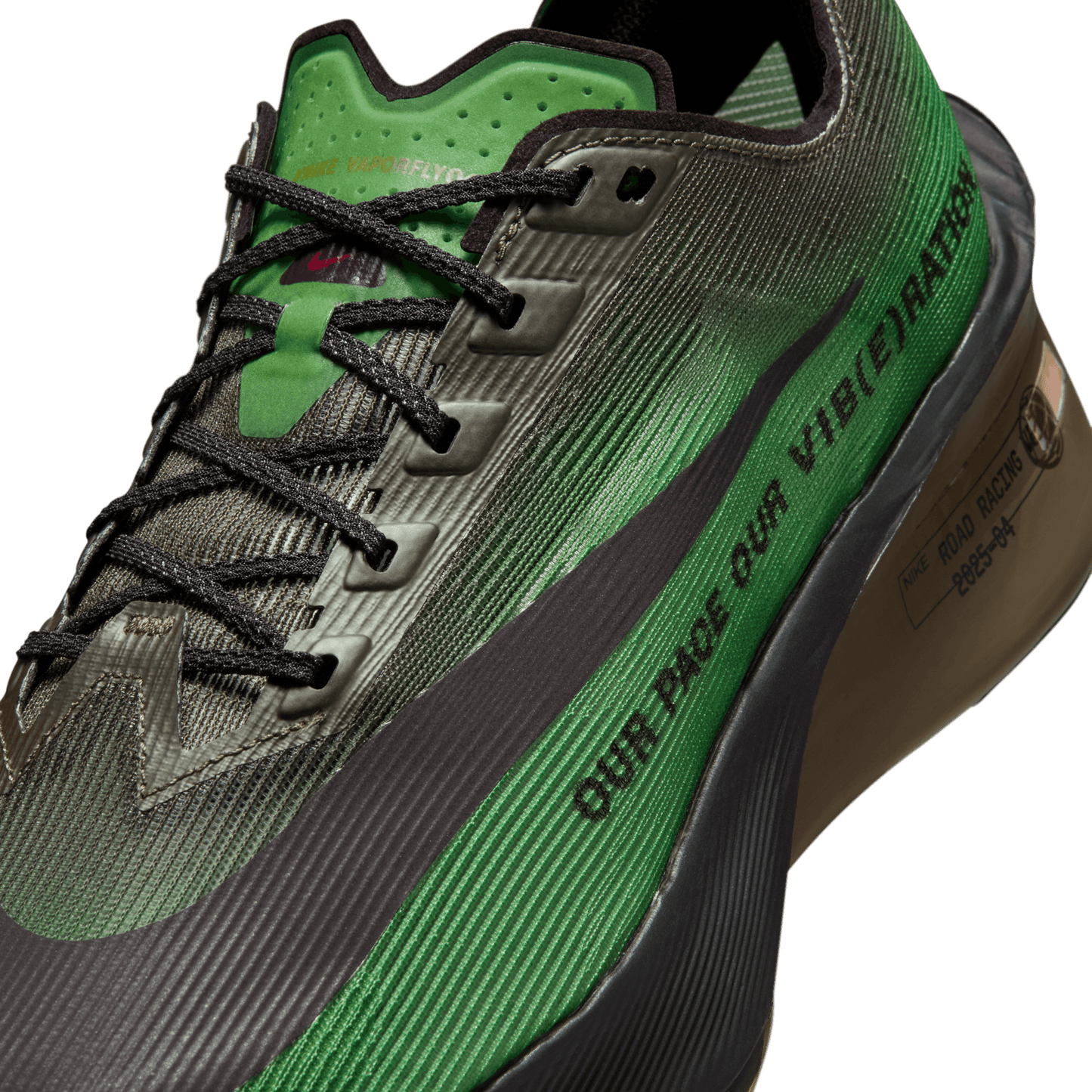 Mens Nike Vaporfly 4 PRM