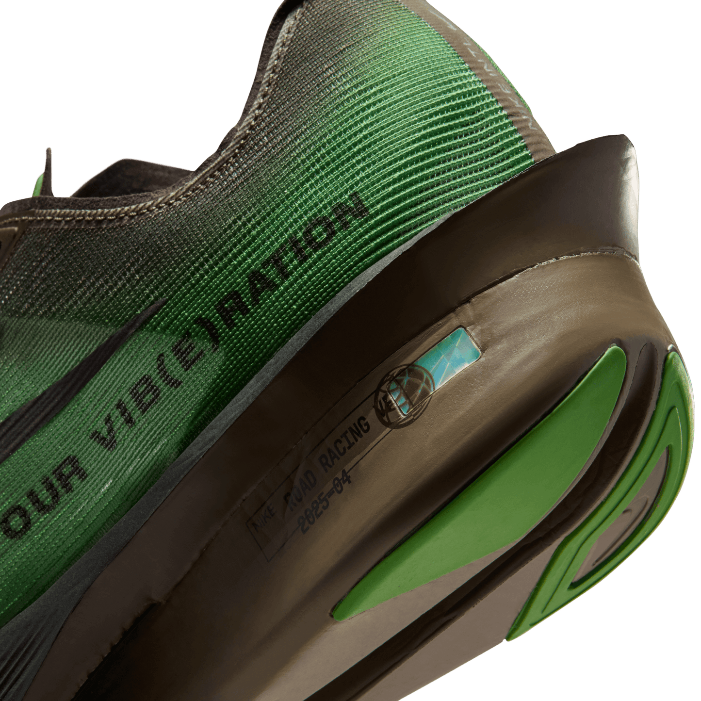 Mens Nike Vaporfly 4 PRM