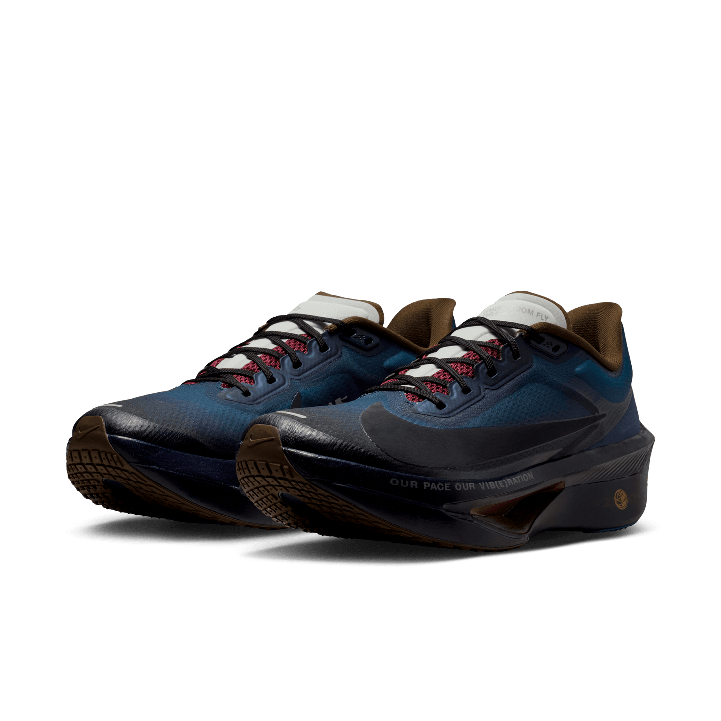 Mens Nike Zoom Fly 6 PRM
