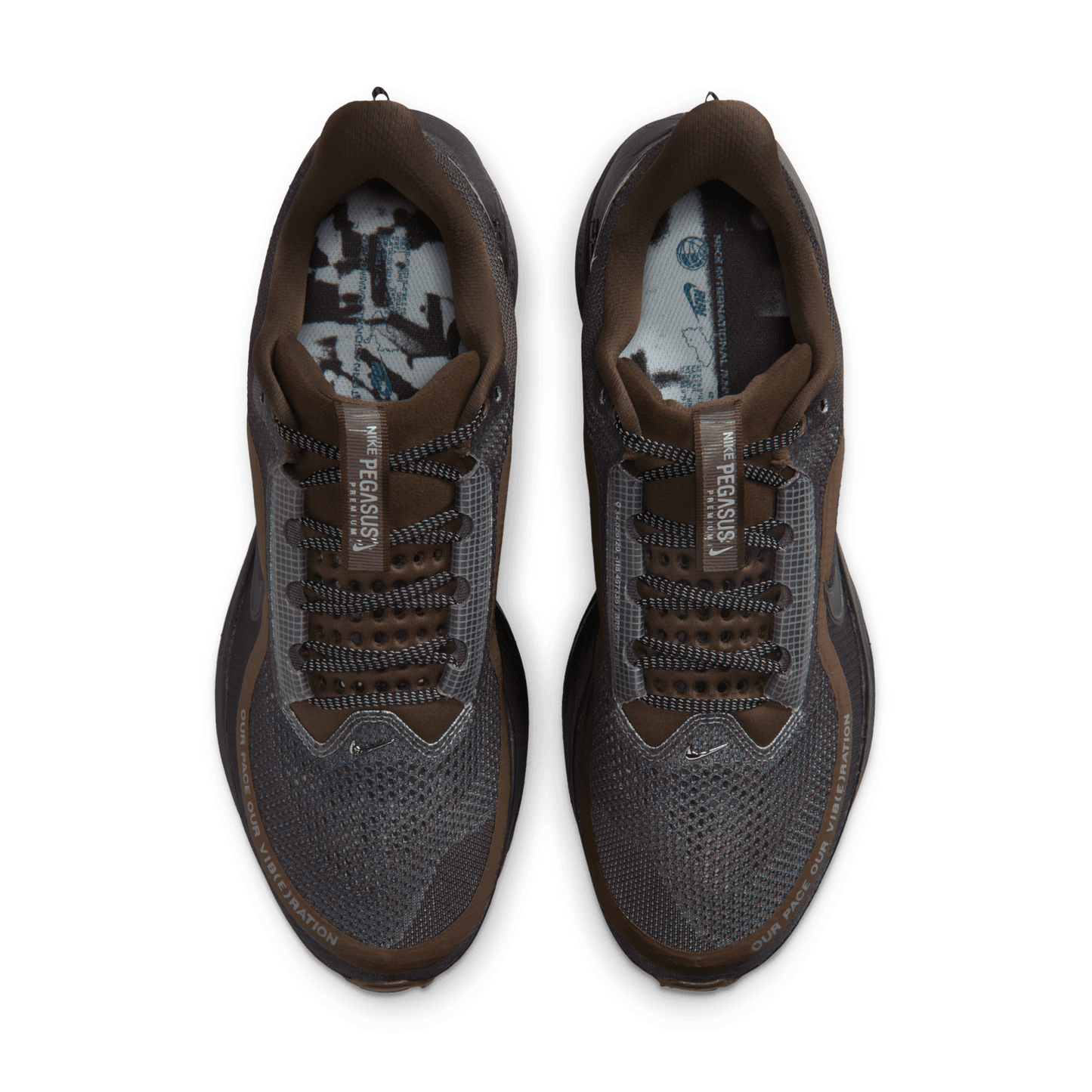 Mens Nike Pegasus Premium