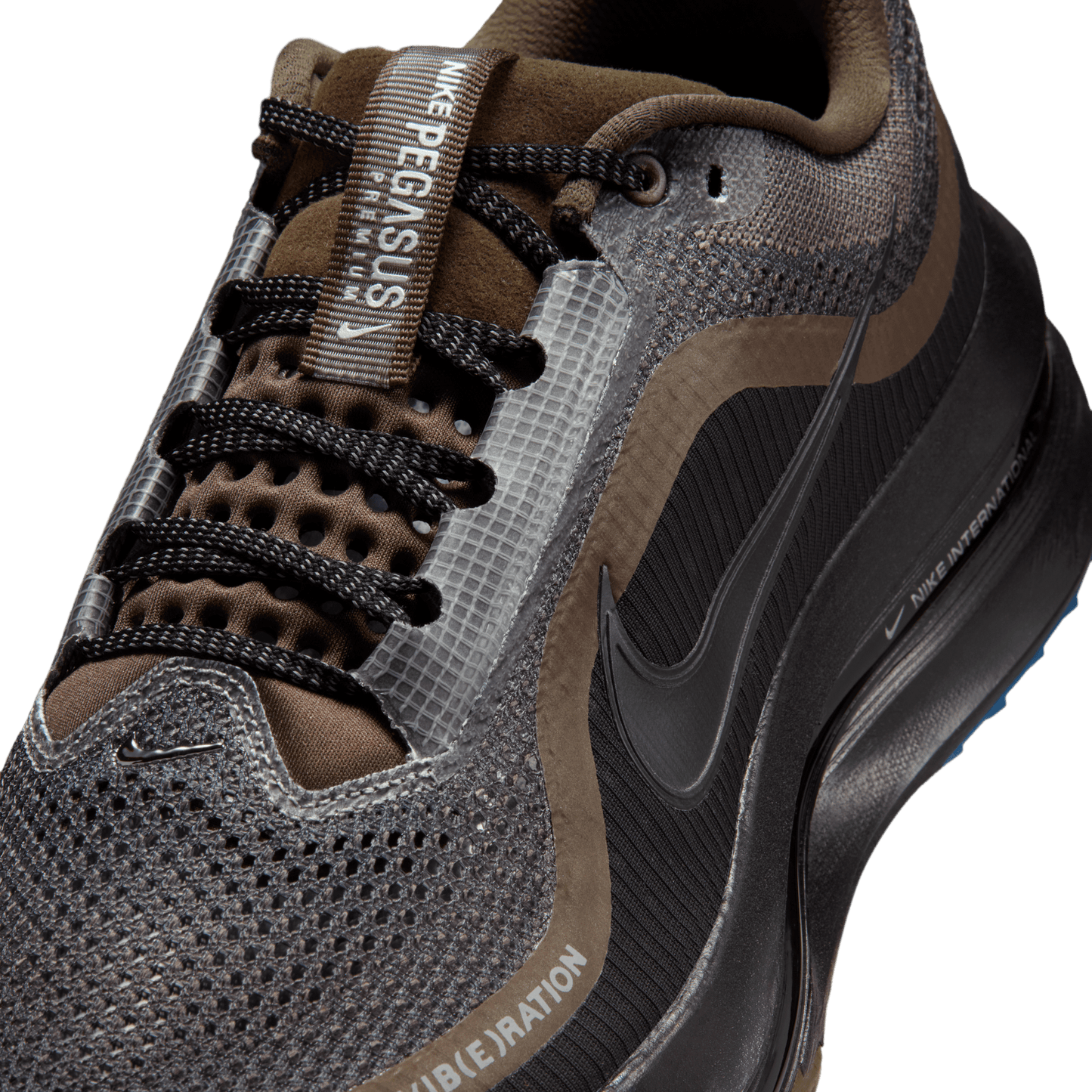 Mens Nike Pegasus Premium