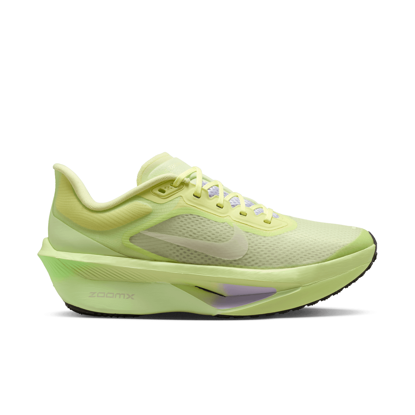 Womens Nike Zoom Fly 6 PRM