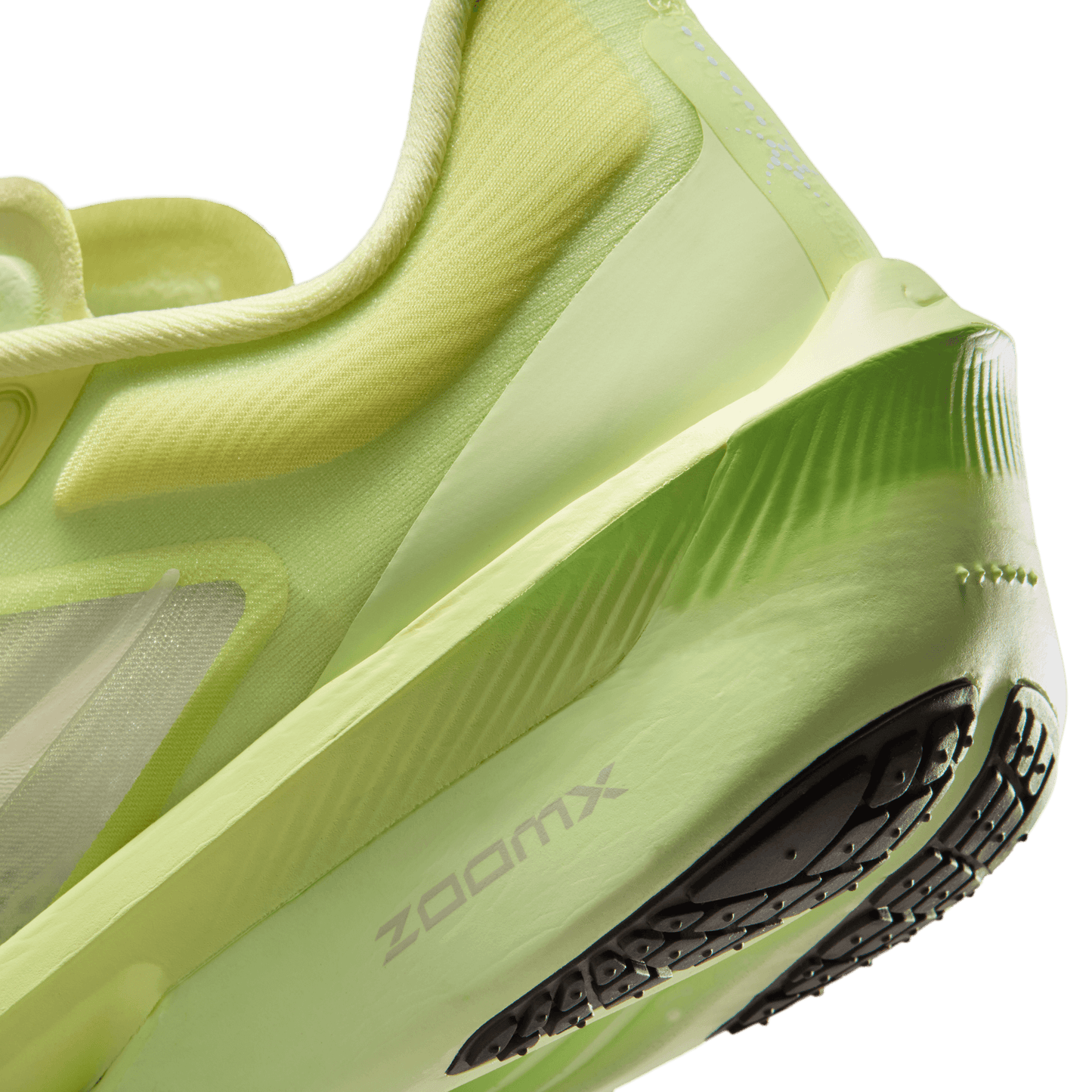 Womens Nike Zoom Fly 6 PRM