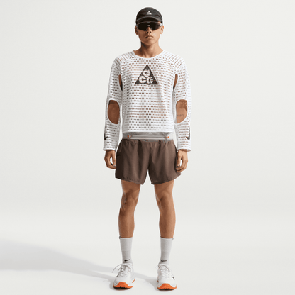 Mens Nike ACG Radical AirFlow NXT Long Sleeve