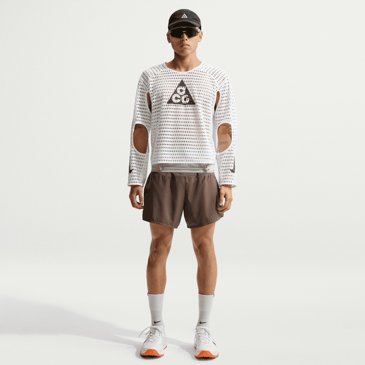 Mens Nike ACG Radical AirFlow NXT Long Sleeve