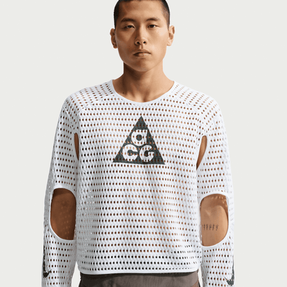 Mens Nike ACG Radical AirFlow NXT Long Sleeve