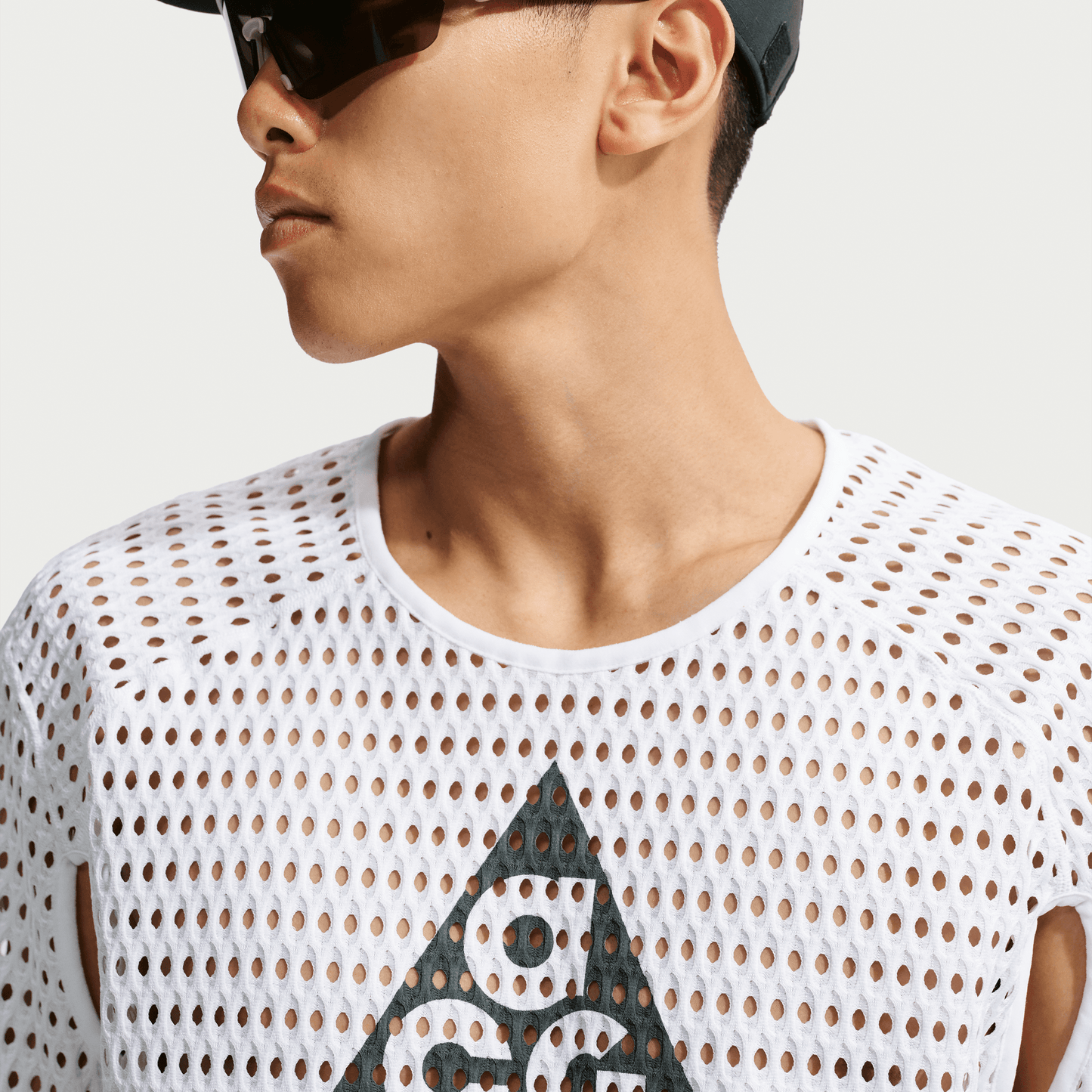 Mens Nike ACG Radical AirFlow NXT Long Sleeve