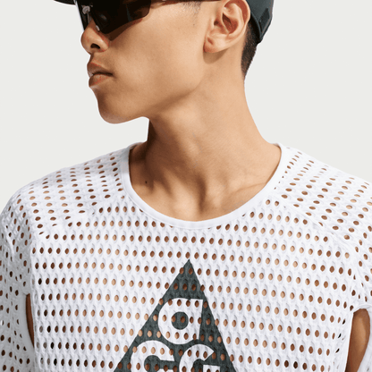Mens Nike ACG Radical AirFlow NXT Long Sleeve