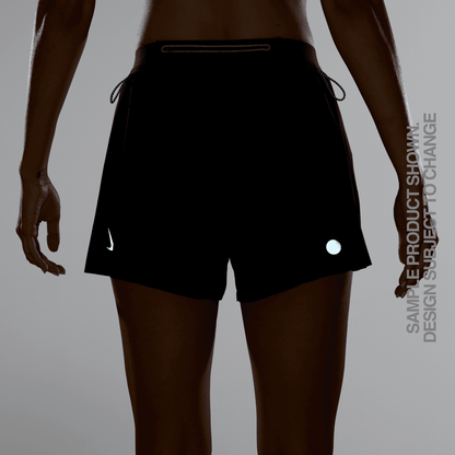 Womens Nike NikeLab Dri-FIT 4In Shorts