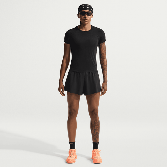 Womens Nike NikeLab Dri-FIT 4In Shorts