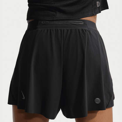 Womens Nike NikeLab Dri-FIT 4In Shorts