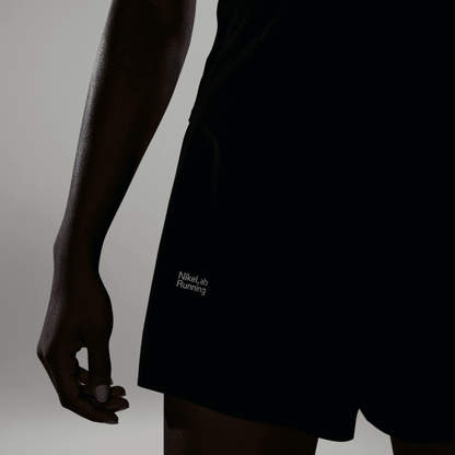 Womens Nike NikeLab Dri-FIT 4In Shorts