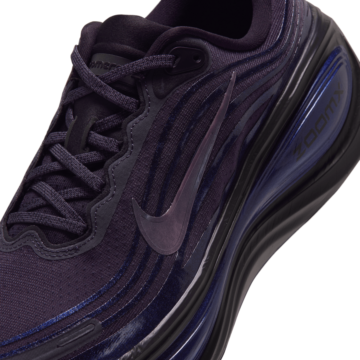 Mens Nike Vomero Plus CM