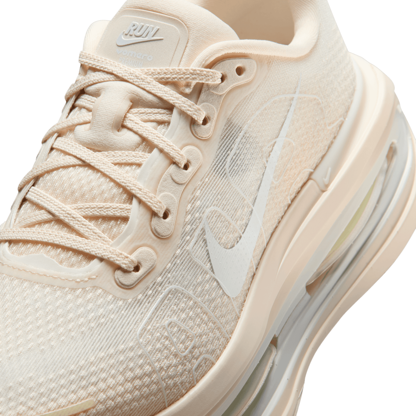 Womens Nike Vomero Premium ESS