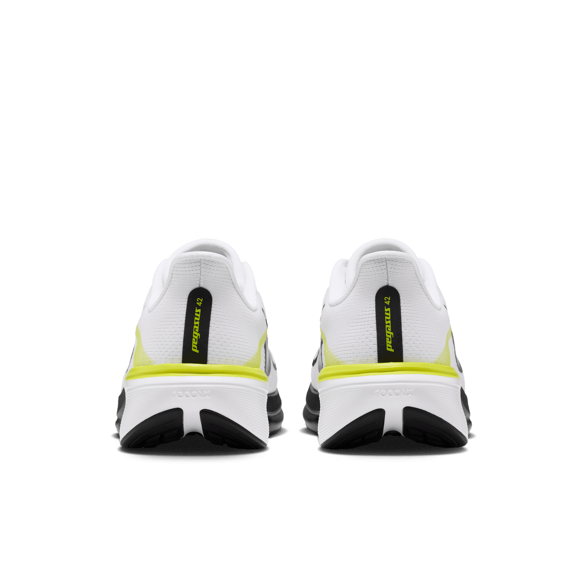 Mens Nike Pegasus 42 (2E Wide)