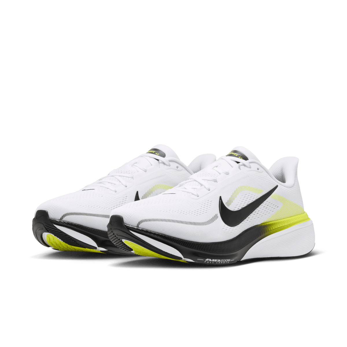 Mens Nike Pegasus 42 (2E Wide)
