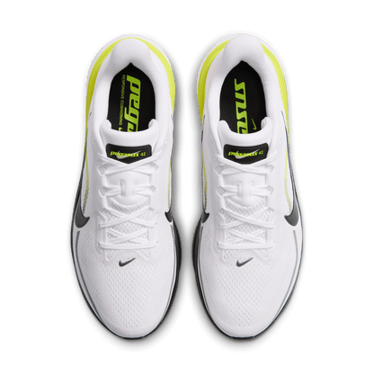 Mens Nike Pegasus 42 (2E Wide)