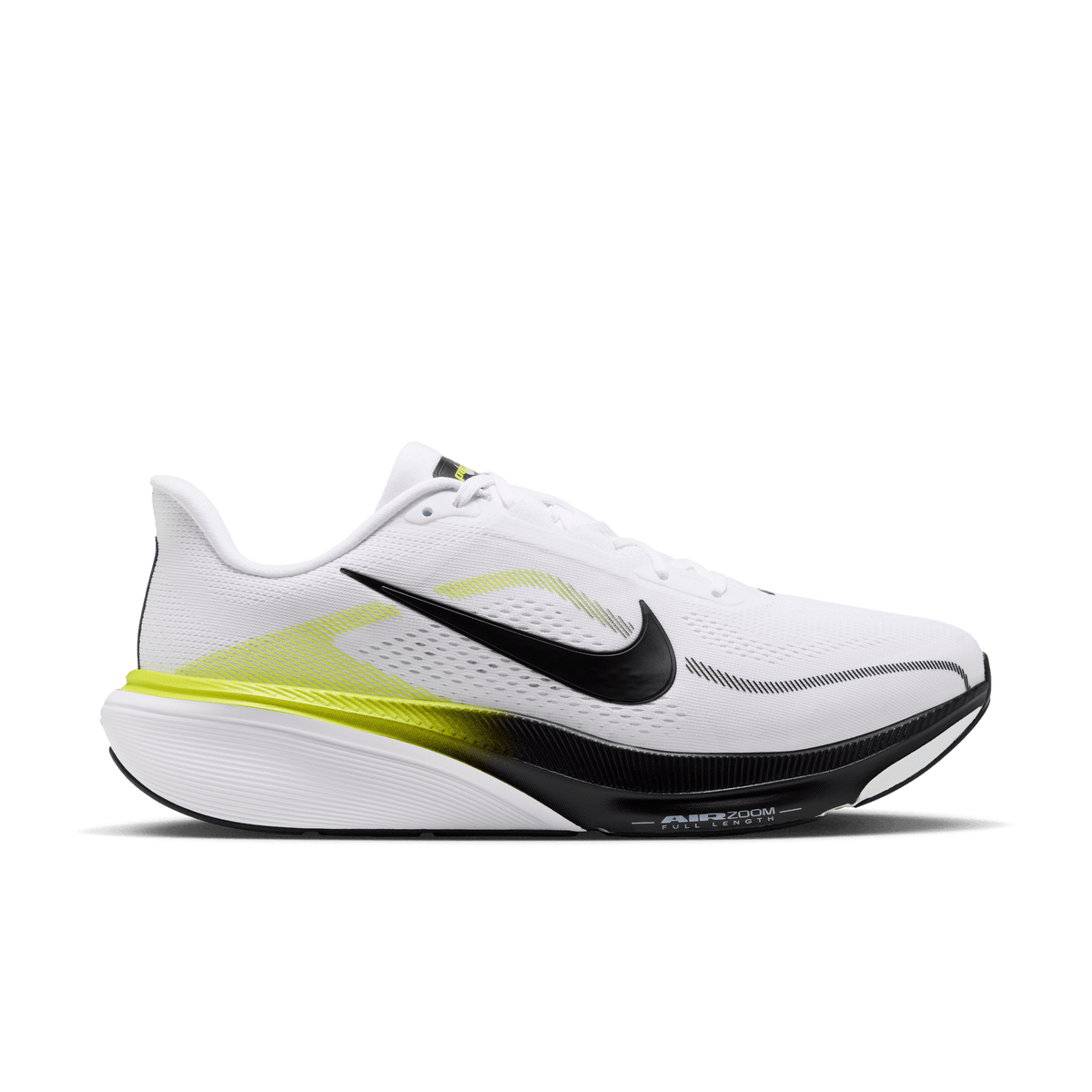 Mens Nike Pegasus 42 (2E Wide)