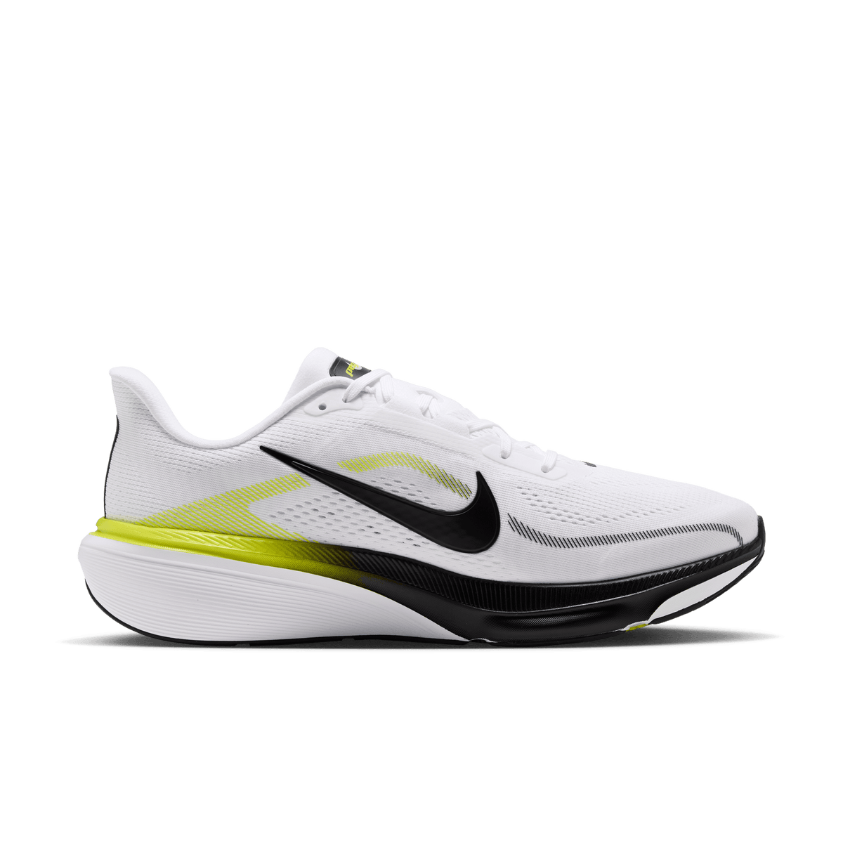 Mens Nike Pegasus 42 (2E Wide)