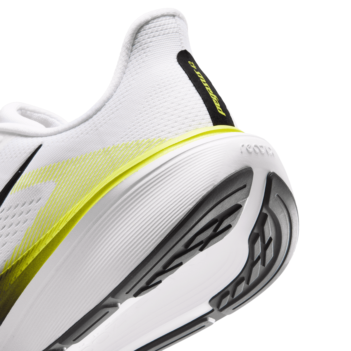 Mens Nike Pegasus 42 (2E Wide)