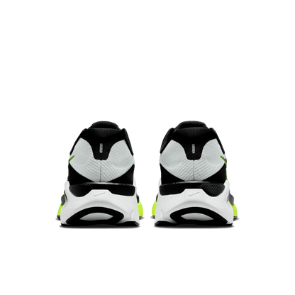 Mens Nike Structure Plus