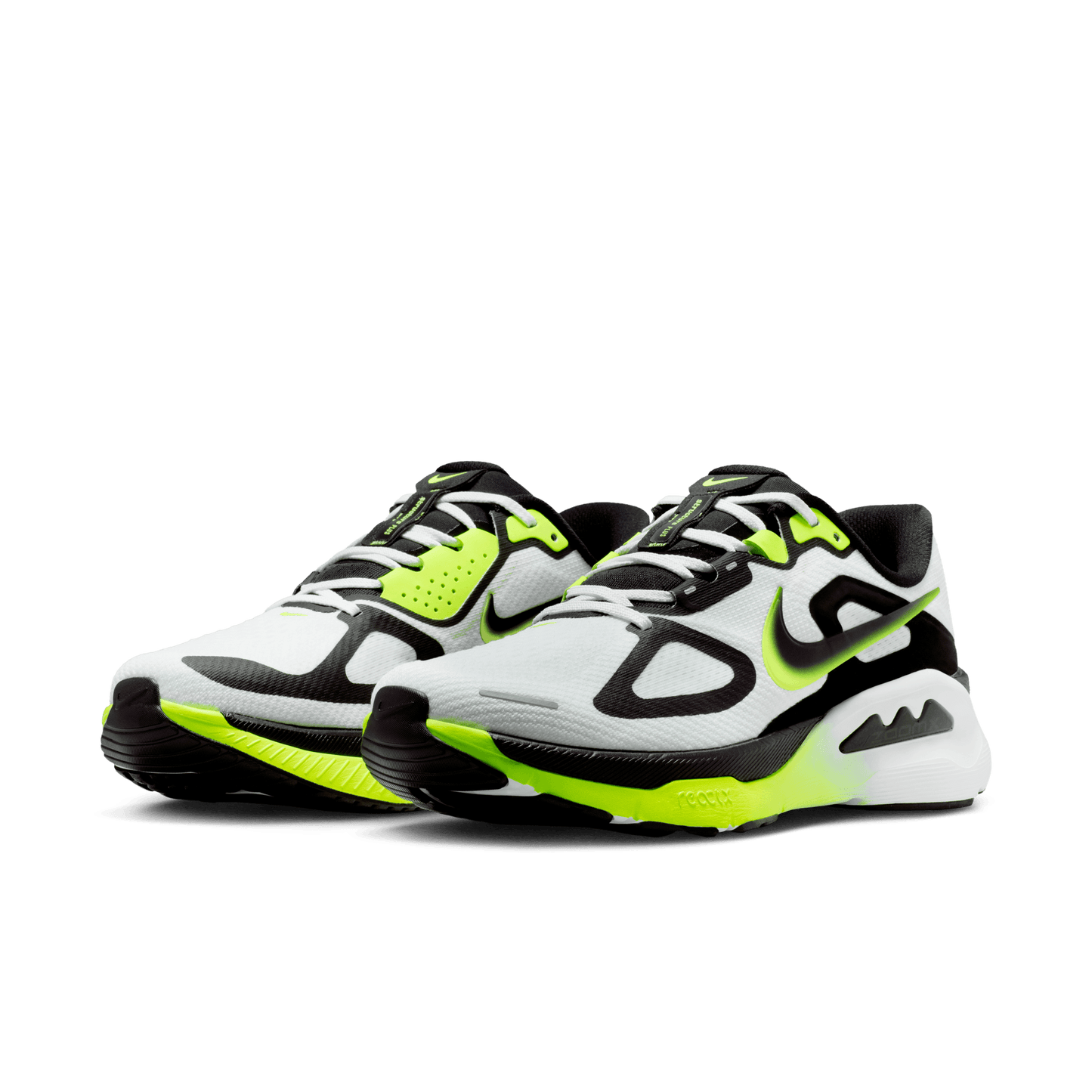Mens Nike Structure Plus