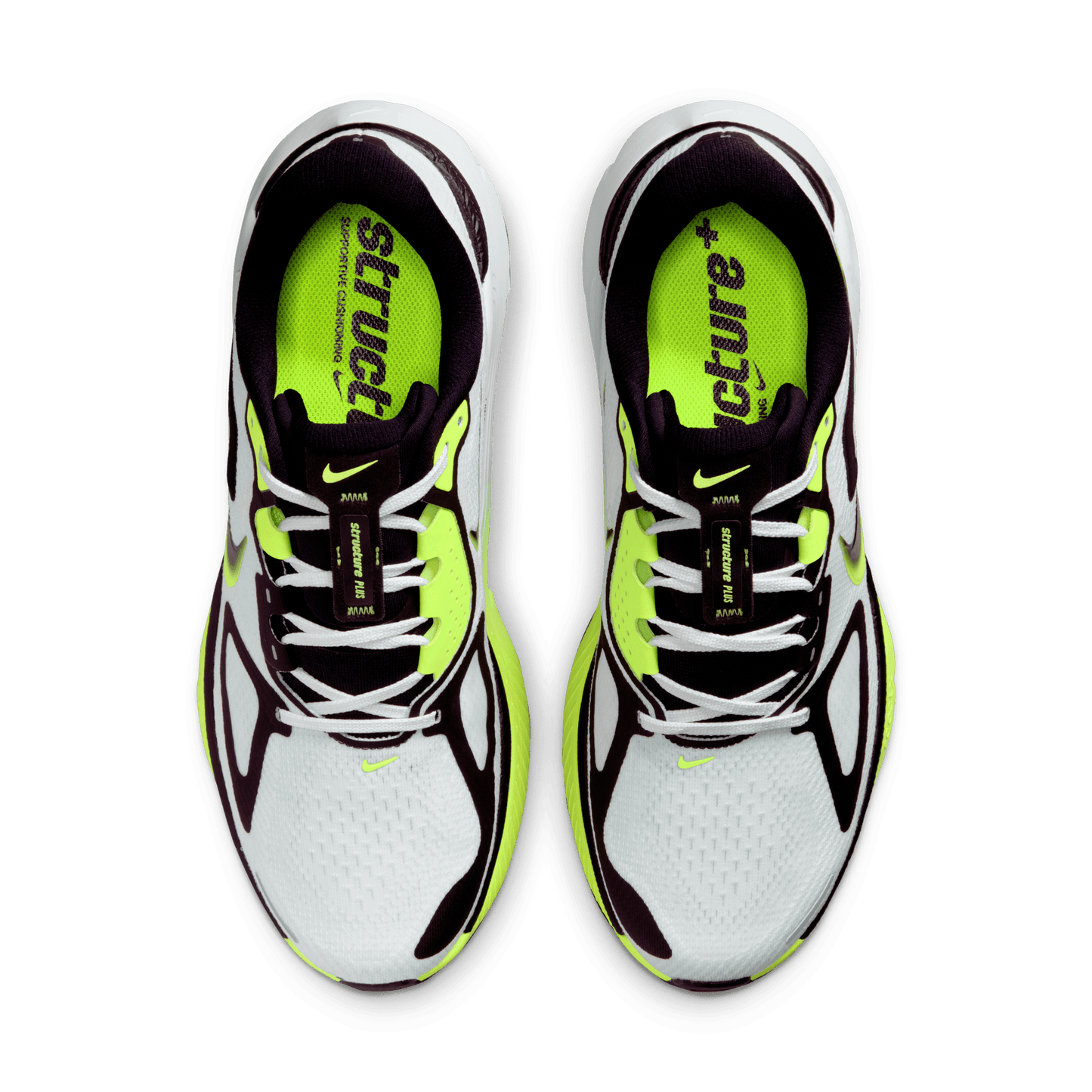 Mens Nike Structure Plus
