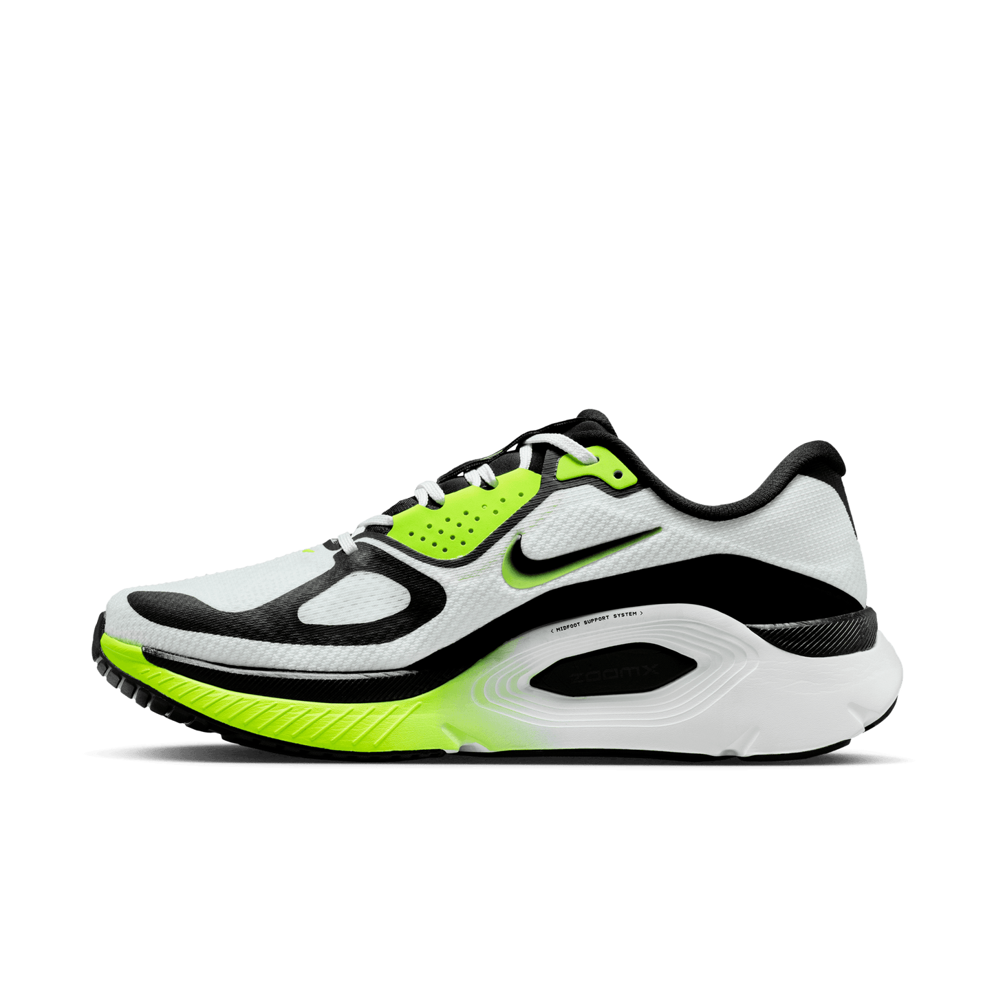 Mens Nike Structure Plus