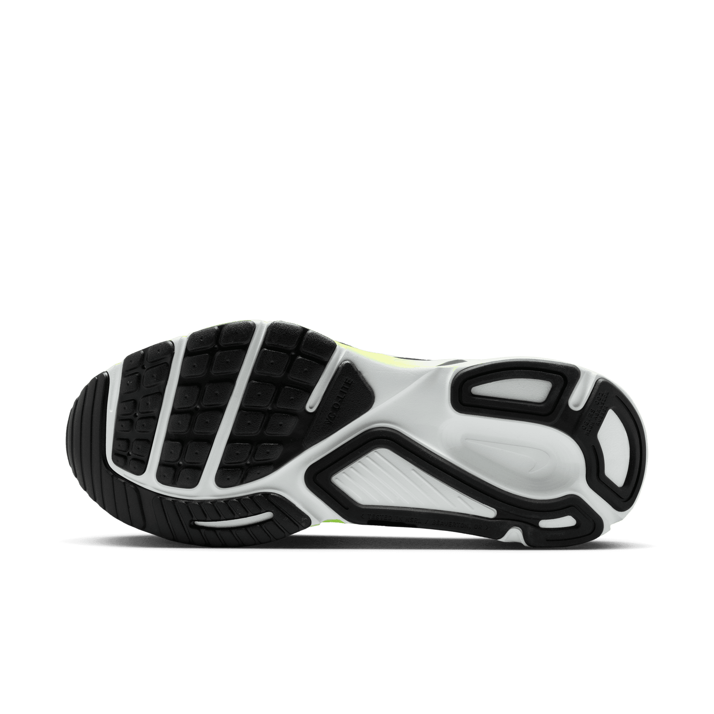 Mens Nike Structure Plus