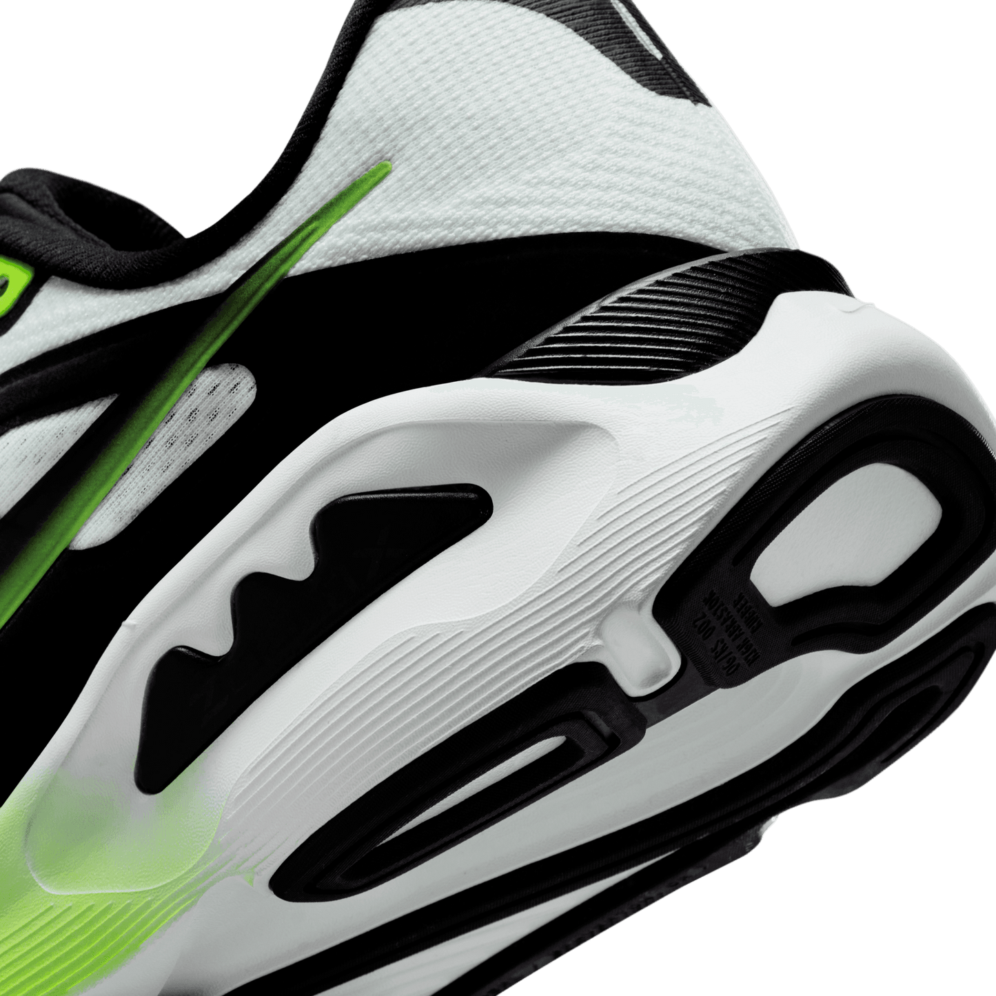 Mens Nike Structure Plus