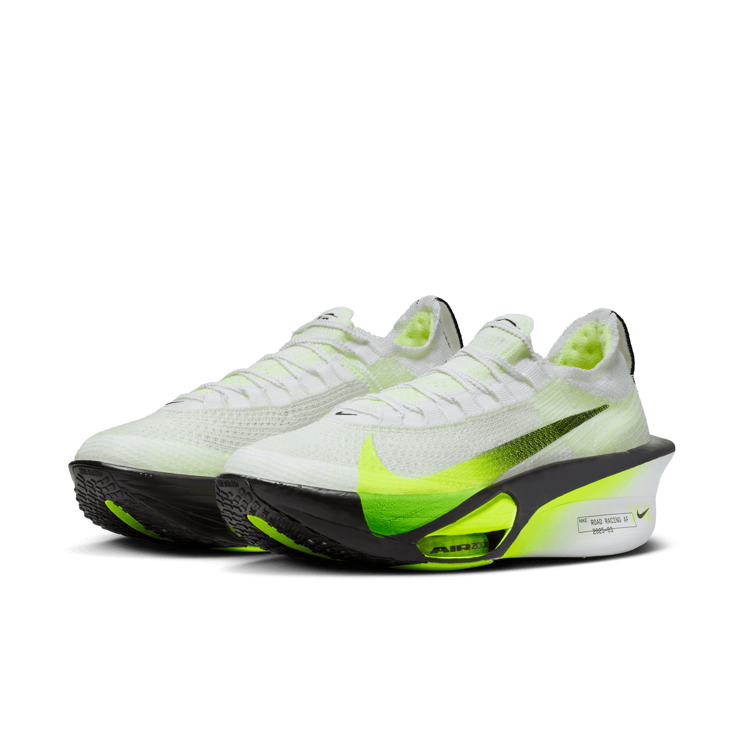 Mens Nike Air Zoom Alphafly Next% 3