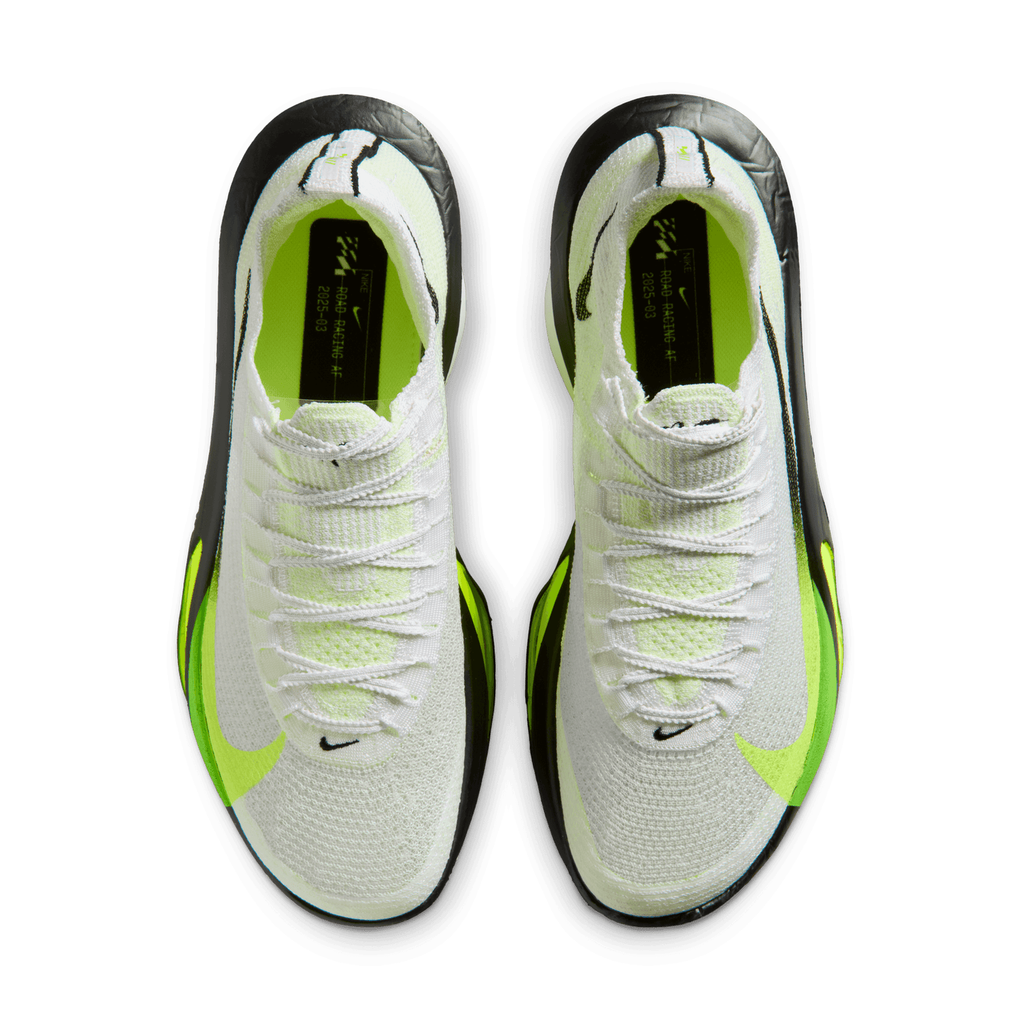 Mens Nike Air Zoom Alphafly Next% 3