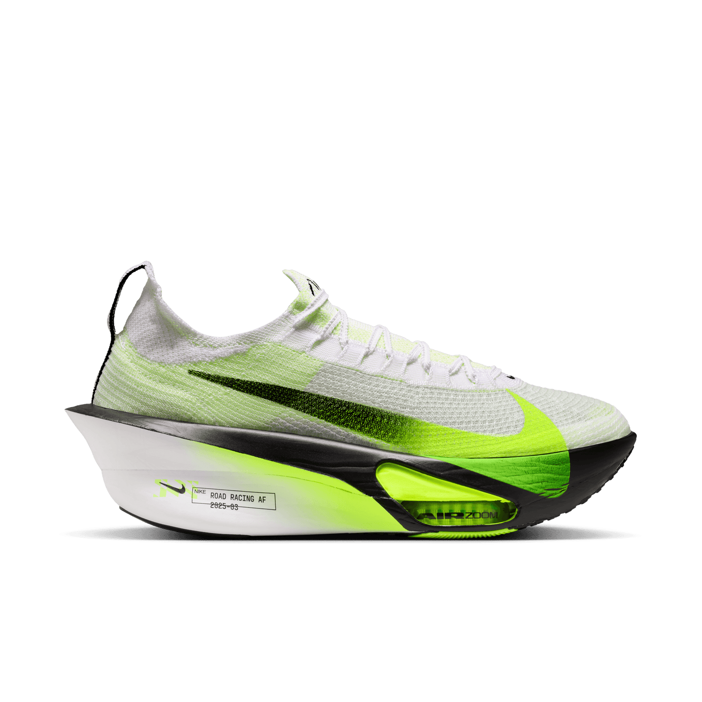 Mens Nike Air Zoom Alphafly Next% 3