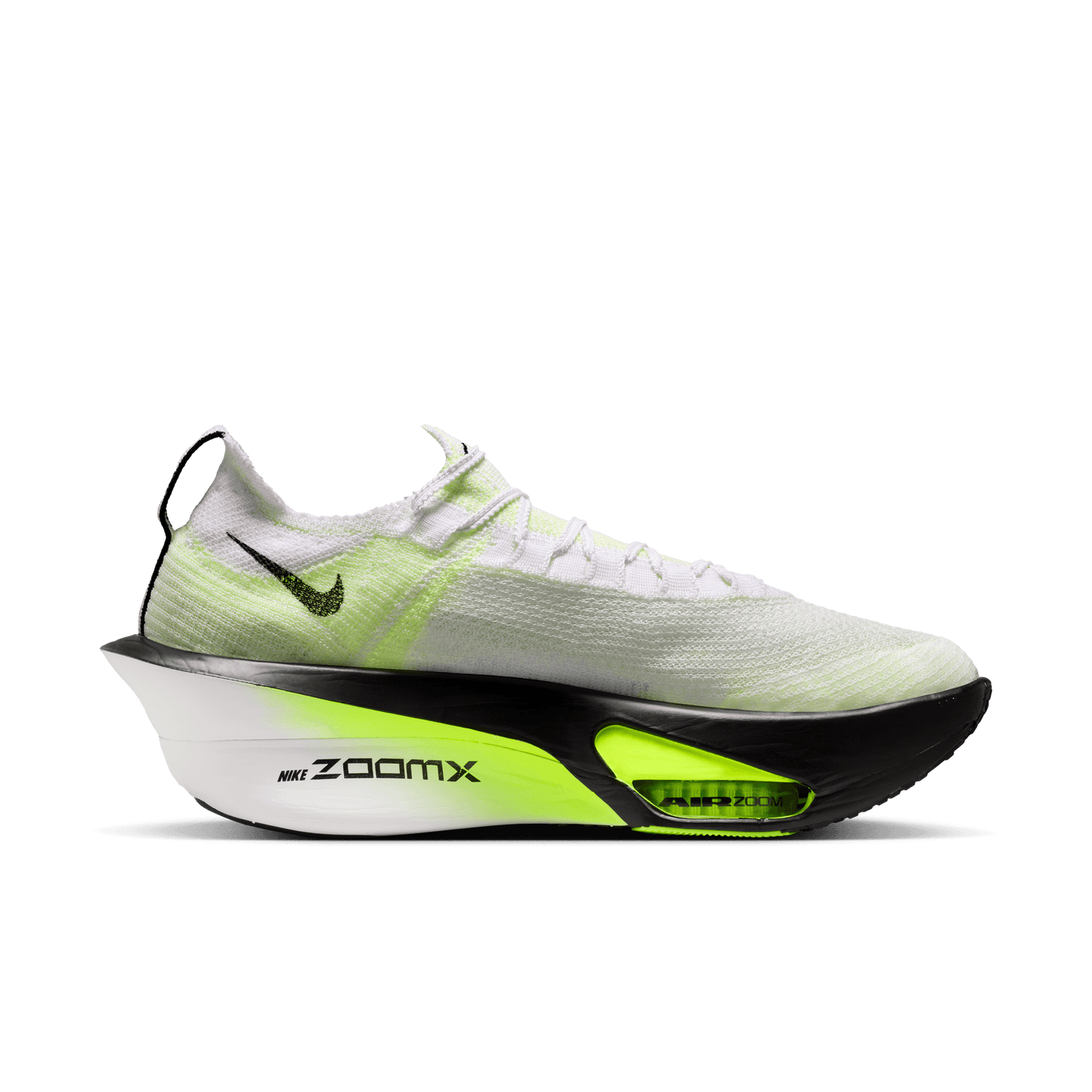 Mens Nike Air Zoom Alphafly Next% 3