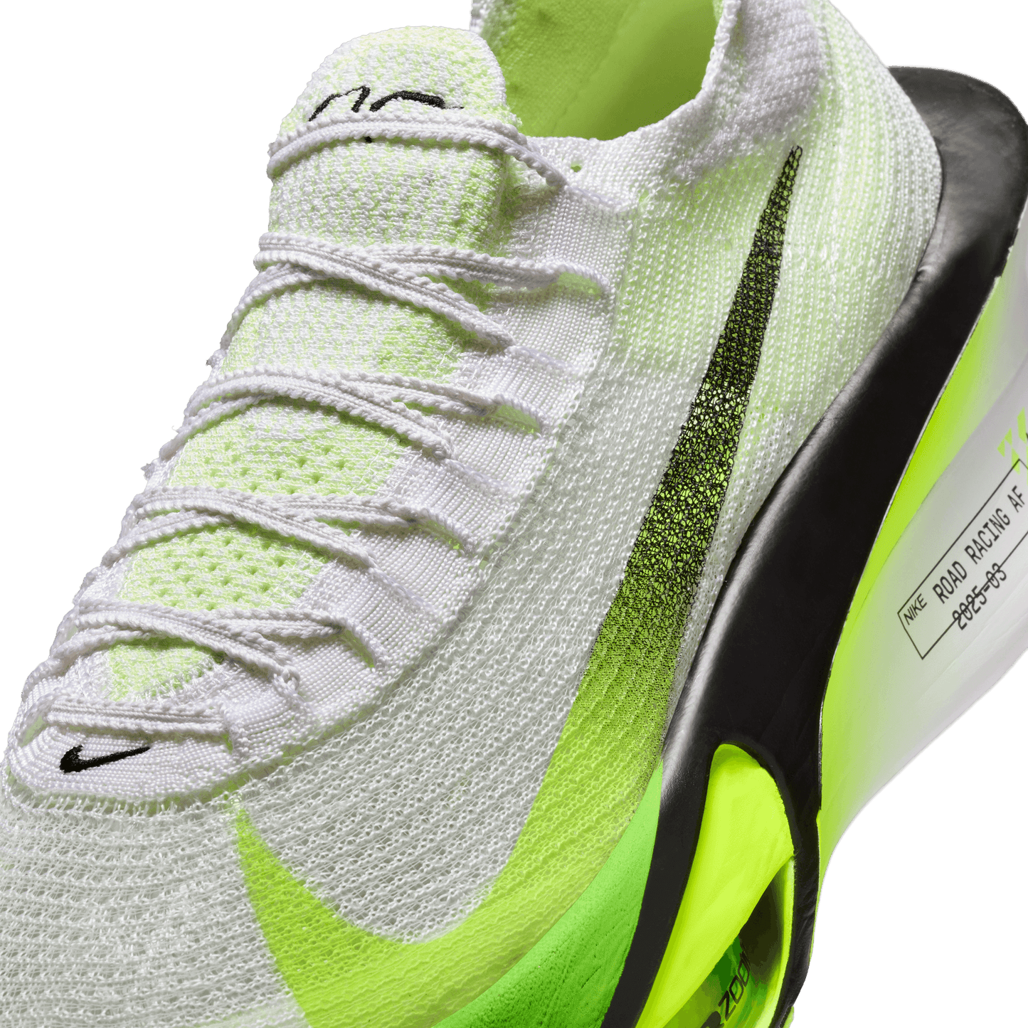 Mens Nike Air Zoom Alphafly Next% 3