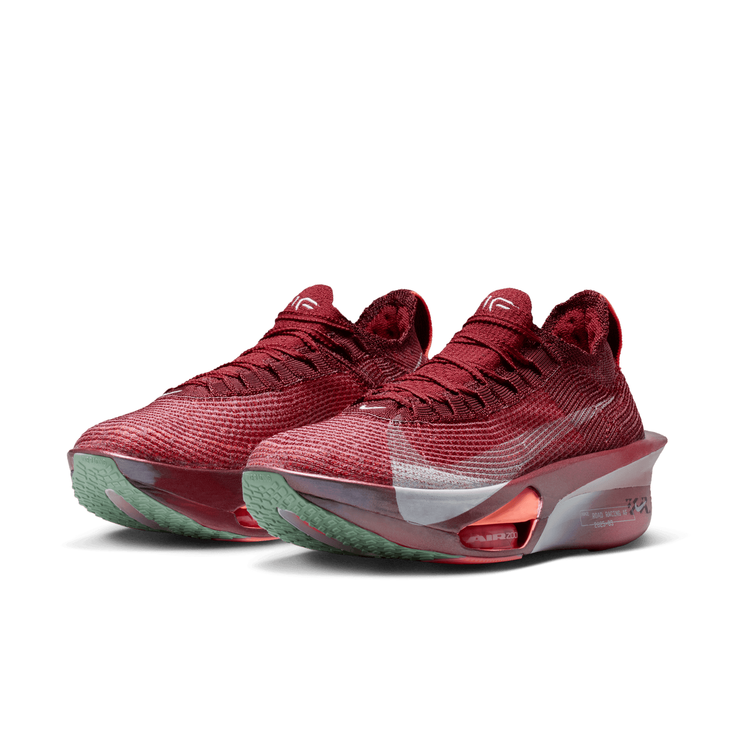 Womens Nike Alphafly 3 SE