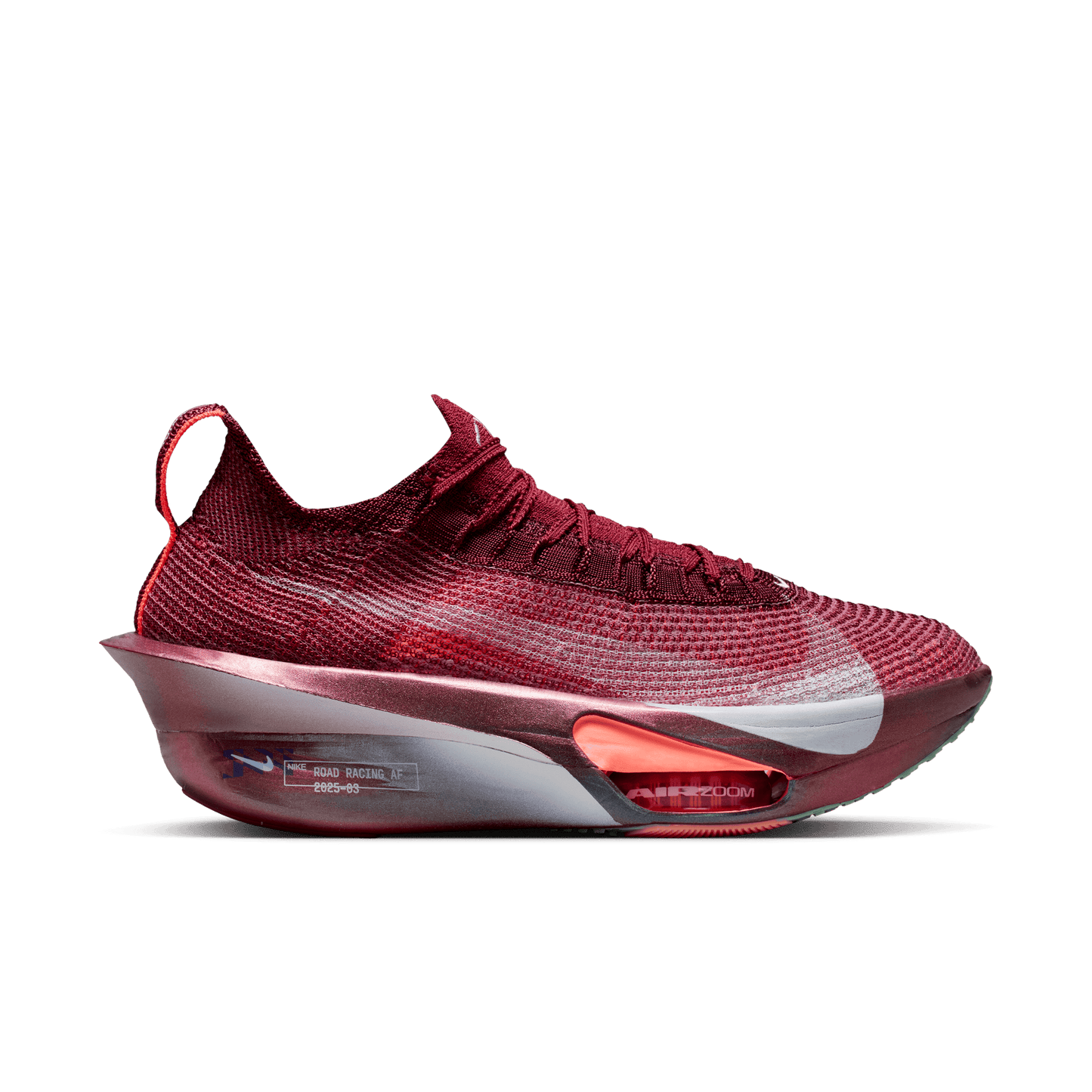 Womens Nike Alphafly 3 SE